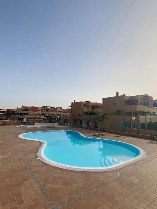 Casa Elodie - Sunny Apartment Corralejo Exterior photo